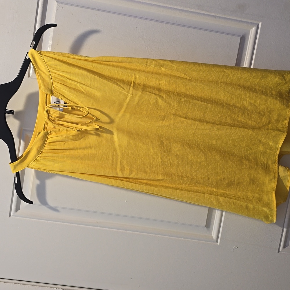 Small Cabi Tank Top Blouse